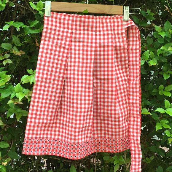 Handmade Apron New - Picture 8 of 8